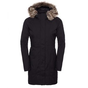 The North Face Arctic Down Parka II